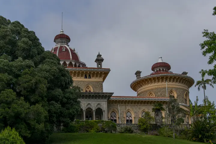 Park and Palace of Monserrate - <span class="int-own-work" lang="en">Own work</span> 11/12