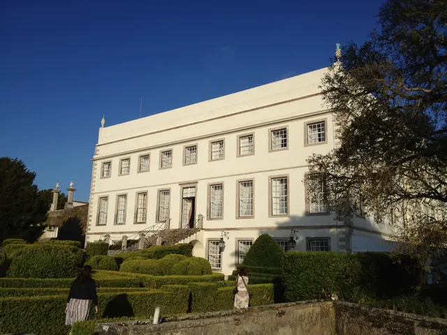 Valverde Palácio de Seteais - <span class="int-own-work" lang="en">Own work</span> 5/8