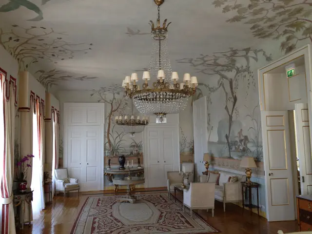 Valverde Palácio de Seteais - <span class="int-own-work" lang="en">Own work</span> 3/8