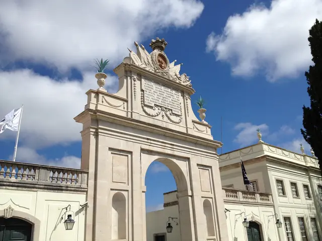 Valverde Palácio de Seteais - <span class="int-own-work" lang="en">Own work</span> 7/8