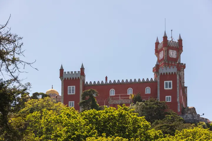 National Palace of Pena - <span class="int-own-work" lang="en">Own work</span> 7/12