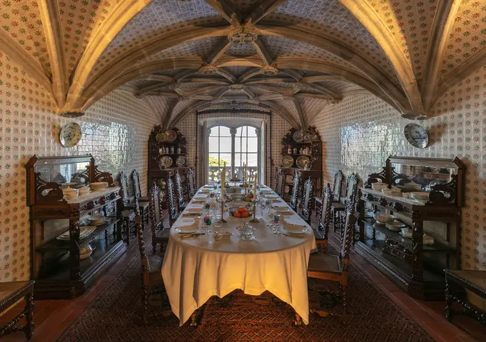 National Palace of Pena - <span class="int-own-work" lang="en">Own work</span> 11/12