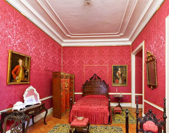 Queluz National Palace - <span class="int-own-work" lang="en">Own work</span> 6/12