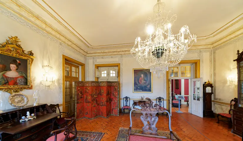 Queluz National Palace - <span class="int-own-work" lang="en">Own work</span> 8/12