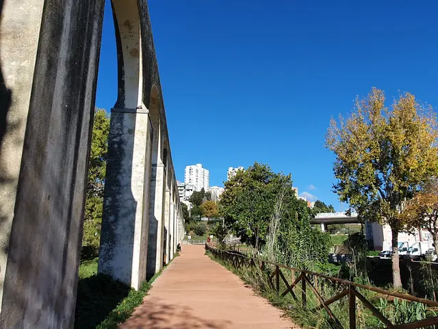 Queluz National Palace - <span class="int-own-work" lang="en">Own work</span> 10/12