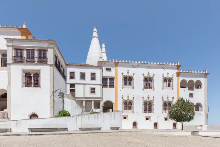National Palace of Sintra - <span class="int-own-work" lang="en">Own work</span> 10/12
