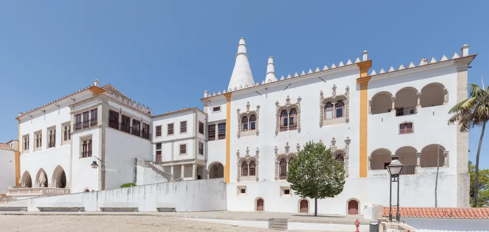 National Palace of Sintra - <span class="int-own-work" lang="en">Own work</span> 11/12