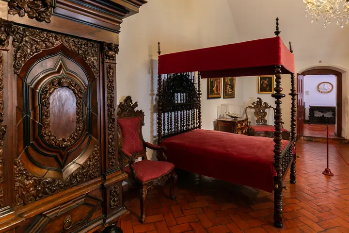 National Palace of Sintra - <span class="int-own-work" lang="en">Own work</span> 8/12