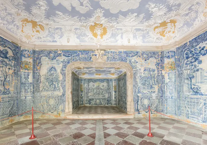 National Palace of Sintra - <span class="int-own-work" lang="en">Own work</span> 4/12