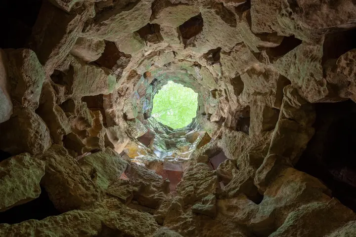 Quinta da Regaleira - <span class="int-own-work" lang="en">Own work</span> 6/12