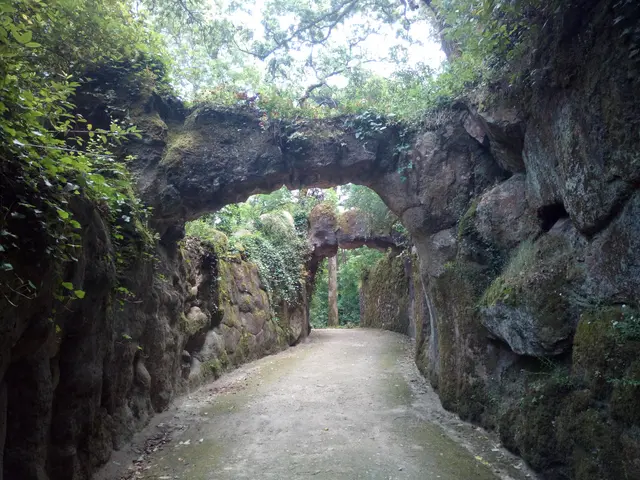 Quinta da Regaleira - <span class="int-own-work" lang="en">Own work</span> 8/12