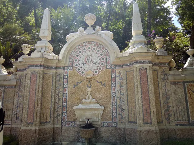 Quinta da Regaleira - <span class="int-own-work" lang="en">Own work</span> 10/12