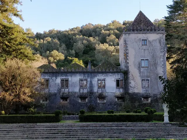 Quinta da Ribafria - <span class="int-own-work" lang="en">Own work</span> 2/10