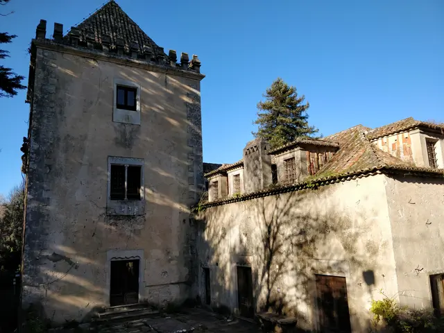 Quinta da Ribafria - <span class="int-own-work" lang="en">Own work</span> 5/10