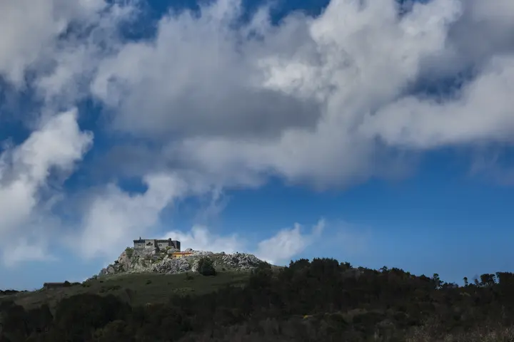 Sanctuary of Peninha - <span class="int-own-work" lang="en">Own work</span> 3/7