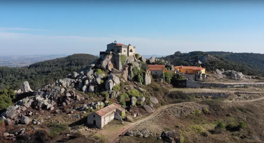 Sanctuary of Peninha - <span class="int-own-work" lang="en">Own work</span> 7/7