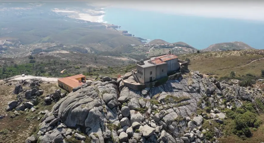 Sanctuary of Peninha - <span class="int-own-work" lang="en">Own work</span> 2/7